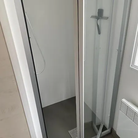 Au Petit Paradis Camiers Exterior foto