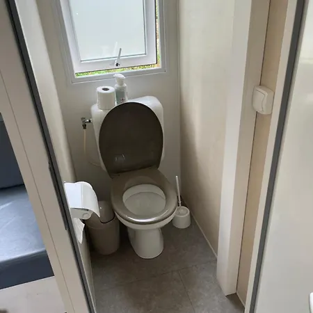 Au Petit Paradis Camiers Exterior foto