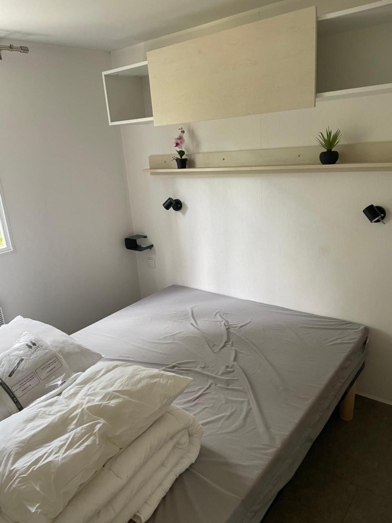 Au Petit Paradis Camiers