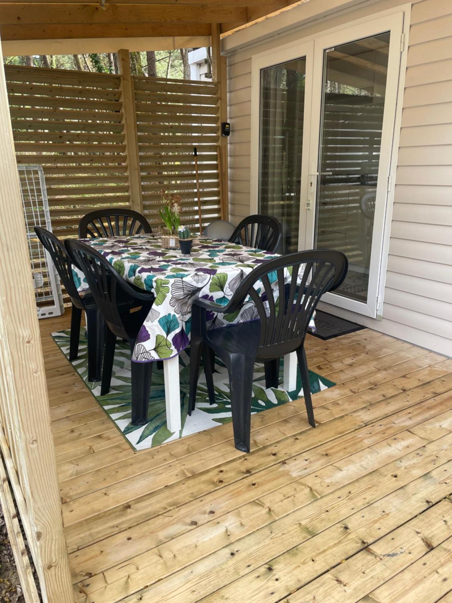 Au Petit Paradis * Camiers